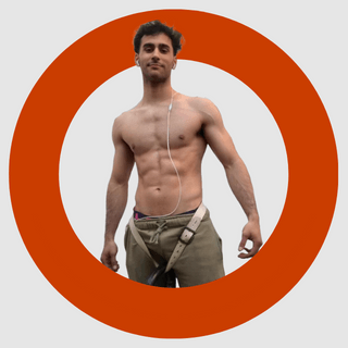 LUCAS GALDEANO