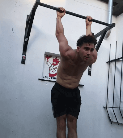 Beneficios del skin the cat