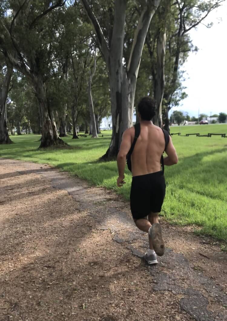 ¿Qué es el Running?