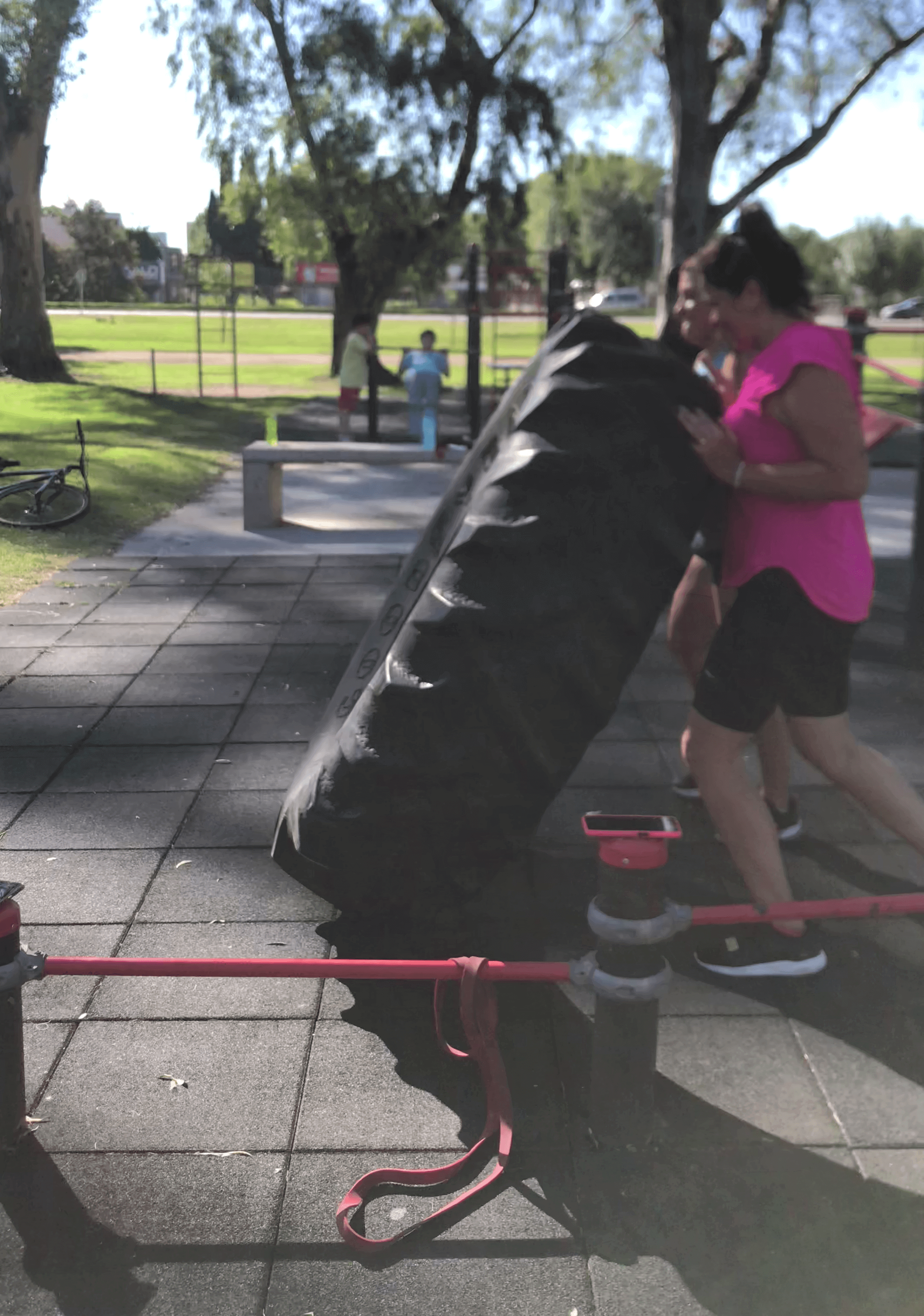 Rutina de Calistenia para Mujeres