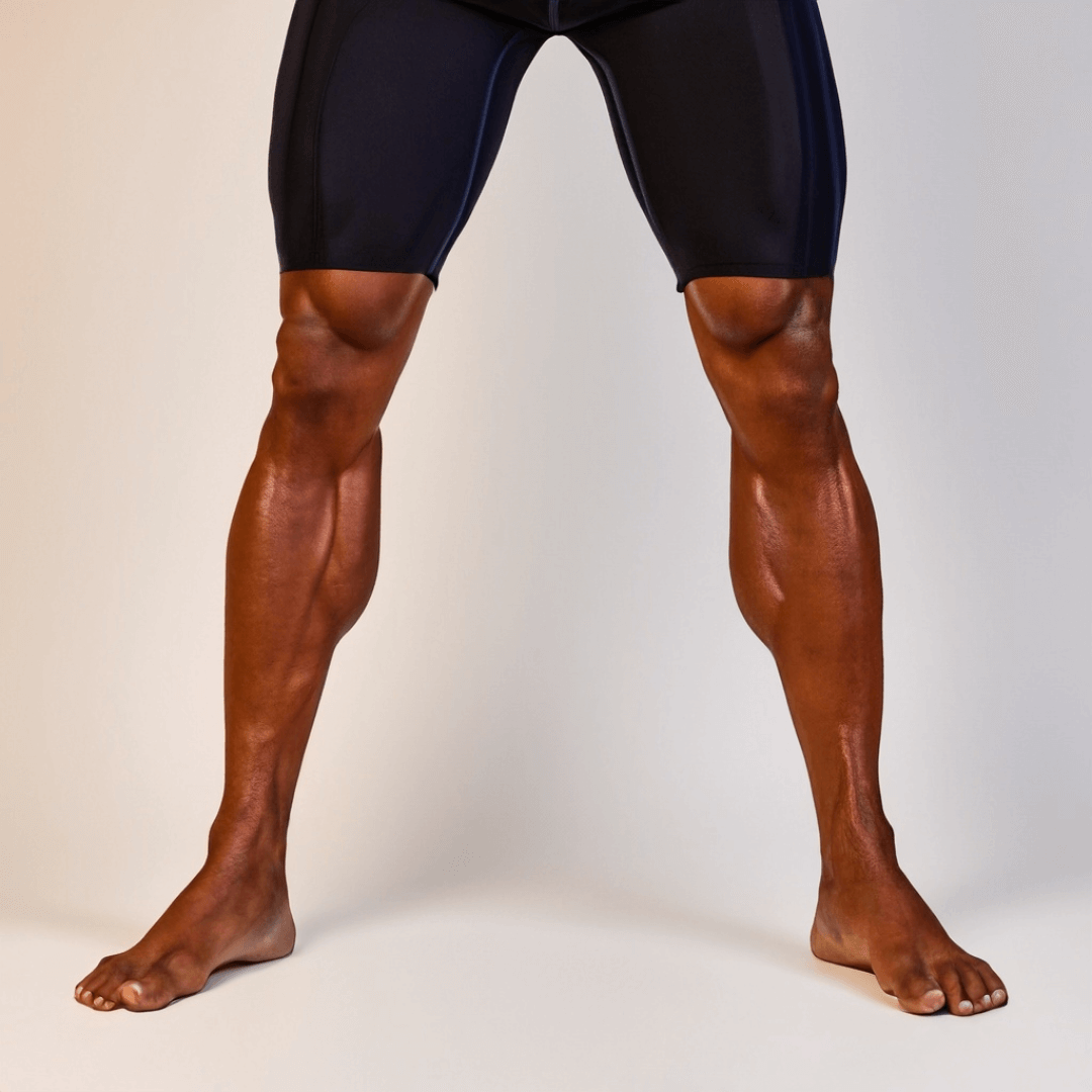 Ejercicios para Cuádriceps en Calistenia