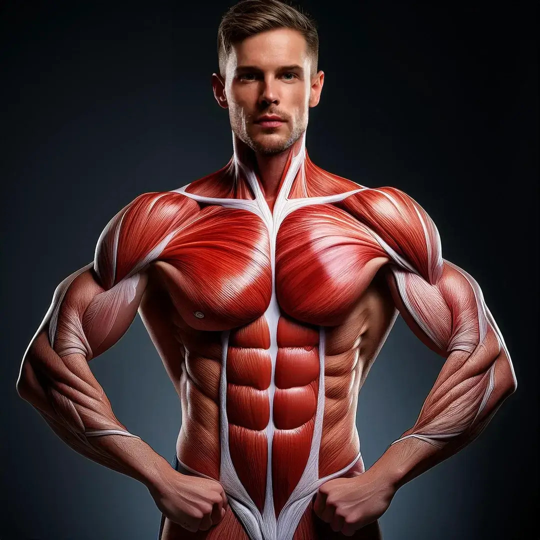 Hipertrofia: Sarcomérica y Sarcoplasmática