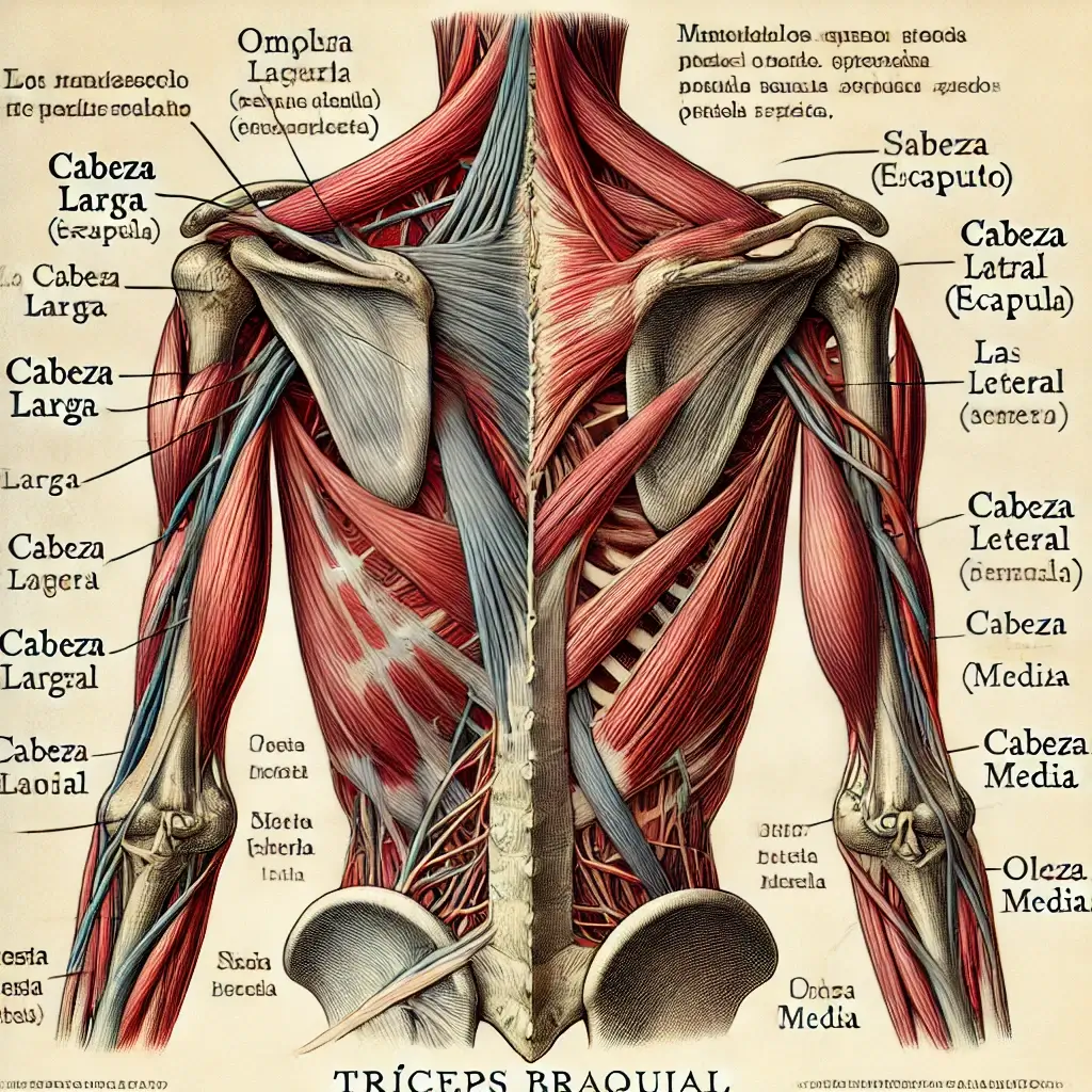 Tríceps