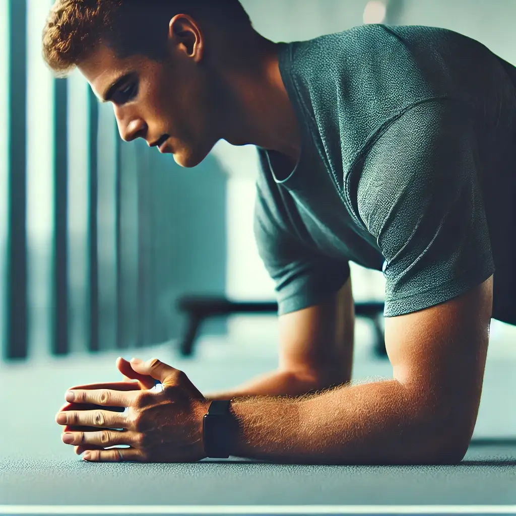 Ejercicios isométricos