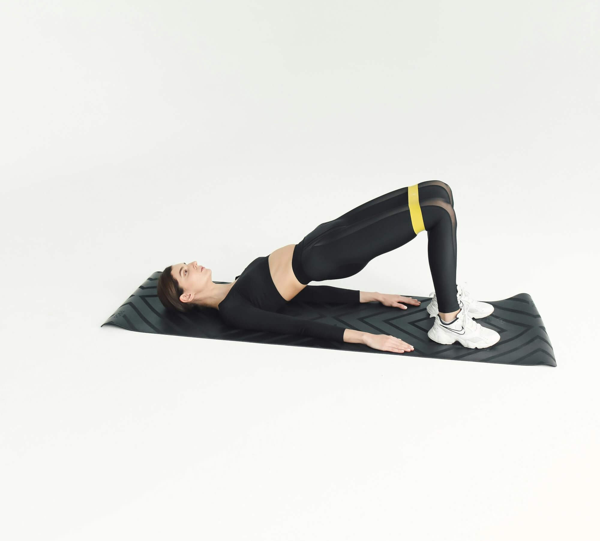 ¿Cómo hacer Hip Thrust en casa?