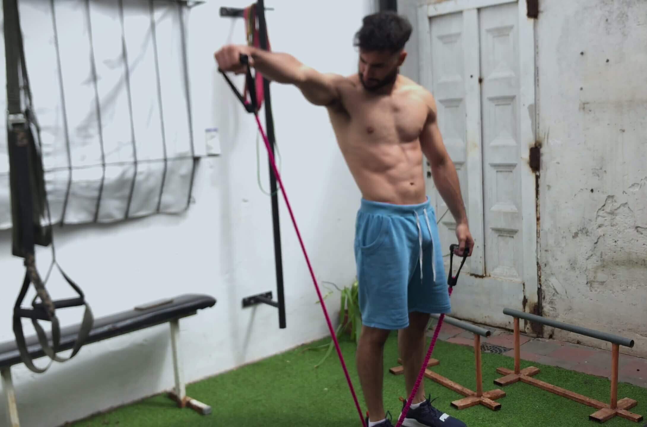 La importancia de la movilidad en la calistenia: ejercicios esenciales