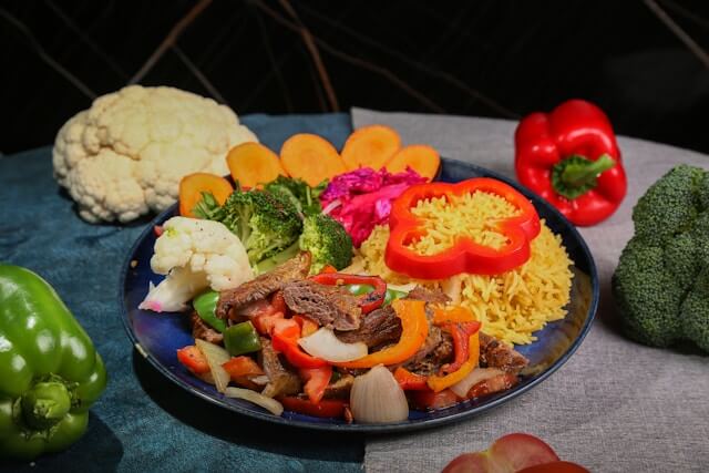 Estrategias nutricionales para maximizar la energía en entrenamientos largos