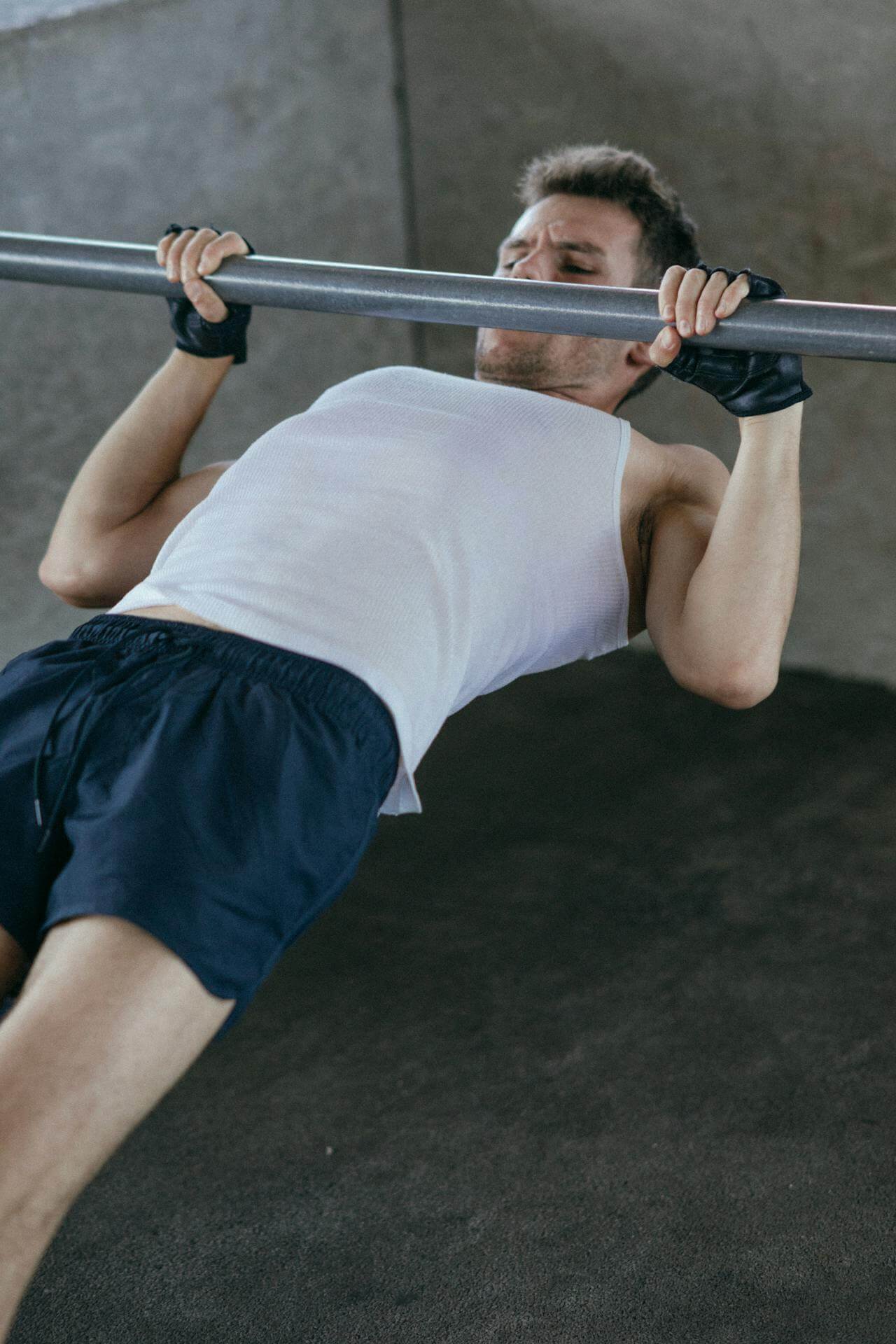 Ectomorfo