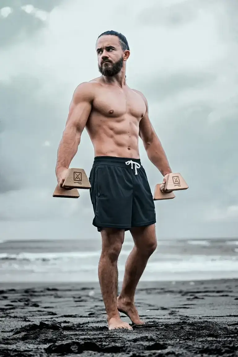 Calistenicos Famosos