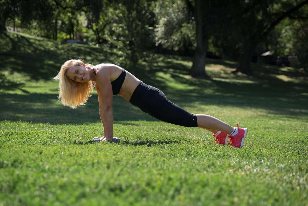 Portada blog posta galdeano fit, disitintas variantes de planchas funcionales.