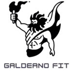 Logo Galdeano Fit