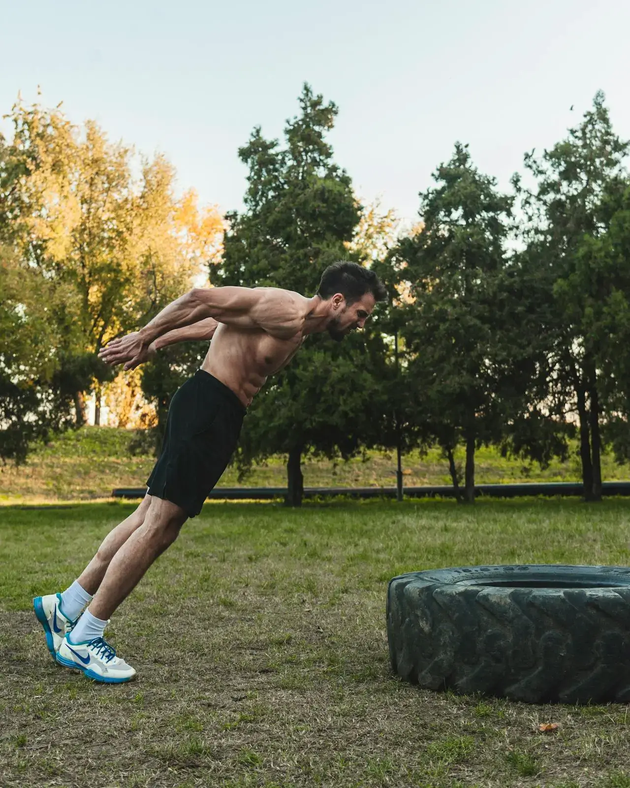 Volumen de entrenamiento