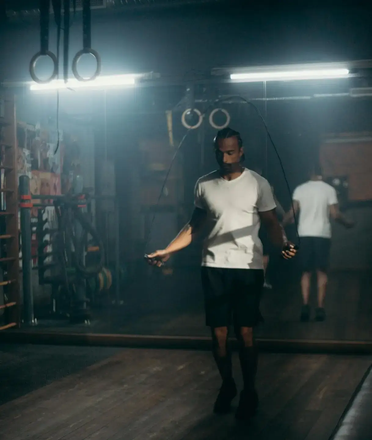 ¿Qué es la Pliométria?