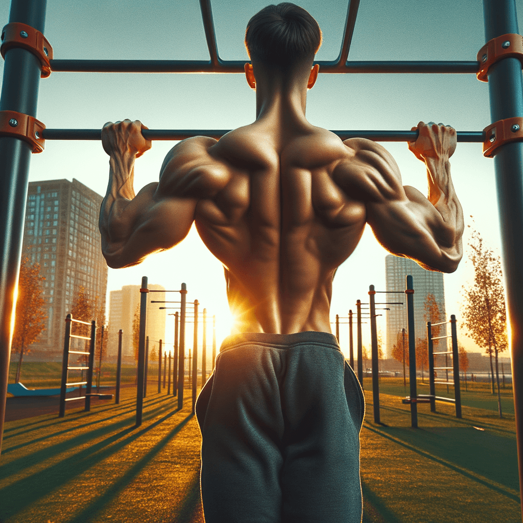 Dominadas: Todo lo que Necesitas Saber sobre sus Beneficios y Desventajas