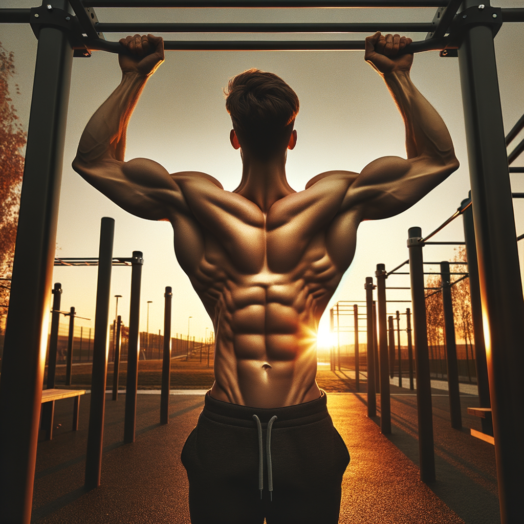 Mejora tu fuerza y rendimiento con nuestra hand grip rutina. Descubre ejercicios efectivos que transformarán tus entrenamientos de calistenia, potenciarán tu agarre y te ayudarán a evitar lesiones. ¡Incorpora estos simples pero potentes movimientos y alcanza tus objetivos en menos tiempo!