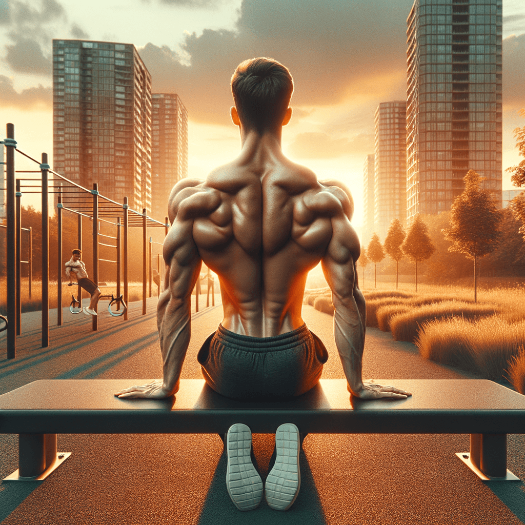 ¡Descubre la calistenia! Transformar tu cuerpo nunca fue tan fácil. Aprende a entrenar con tu propio peso, mejora tu flexibilidad y coordinación sin necesidad de pesas. Con ejercicios accesibles y rutinas divertidas, obtén resultados sorprendentes desde casa o al aire libre. ¡Inicia tu viaje hacia una vida más activa y fuerte hoy mismo!