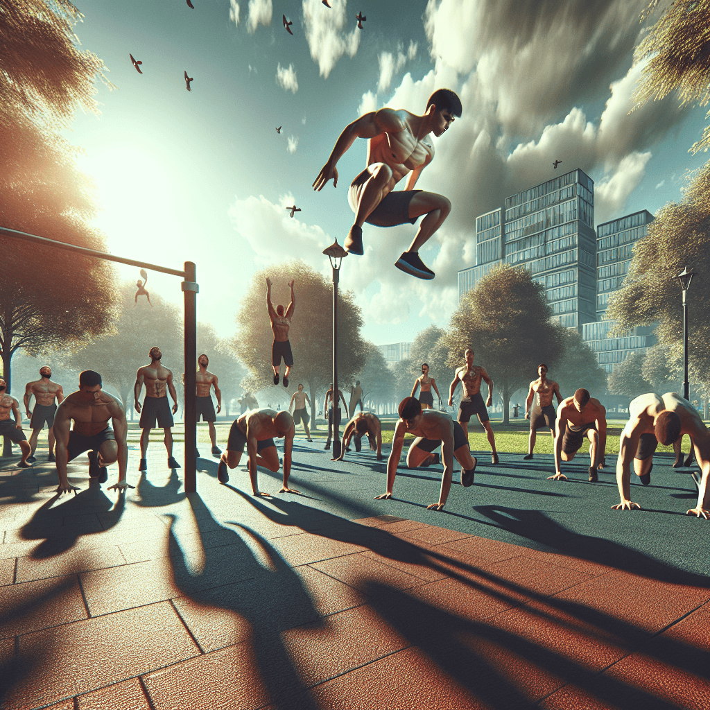 Descubre el poder del dead bug, un ejercicio esencial para fortalecer tu core y mejorar tu postura. Ideal para todos los niveles, este movimiento seguro y eficaz te ayudará a optimizar tu coordinación y mantenerte libre de lesiones. ¡Incorpóralo a tu rutina de calistenia y transforma tu cuerpo!