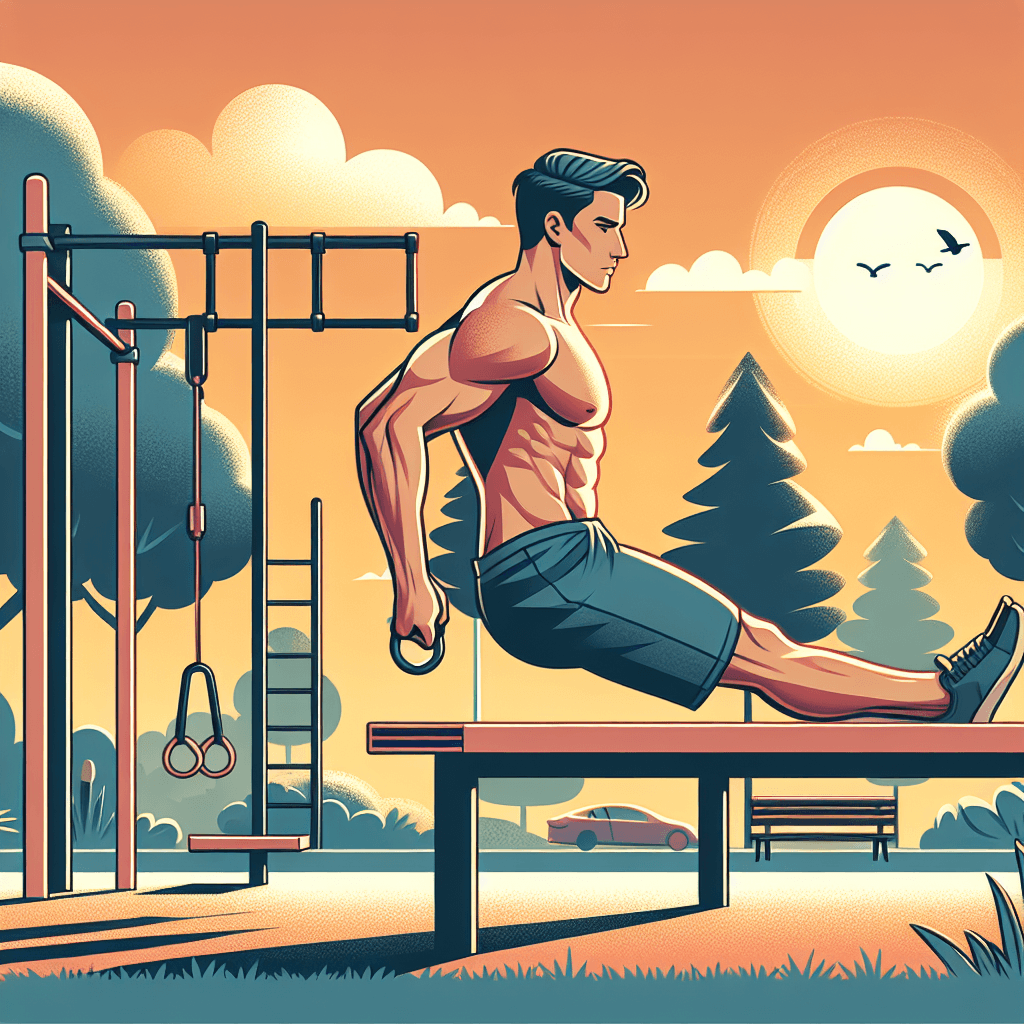 Tonifica tus Glúteos en Casa: Aprende a Hacer Hip Thrust de Manera Efectiva