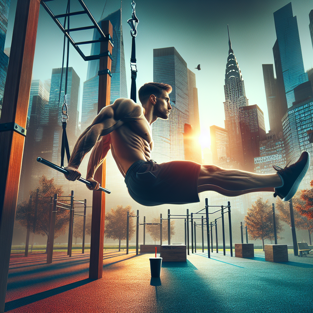 Descubre a los mejores atletas de calistenia del mundo y déjate inspirar por su fuerza y dedicación. Este artículo explora quiénes son estos héroes del movimiento, sus increíbles logros y cómo han transformado el entrenamiento con peso corporal en una forma de arte. Únete a la comunidad de calistenia y motívate a alcanzar tus propias metas fitness. ¡El camino hacia la excelencia empieza aquí!