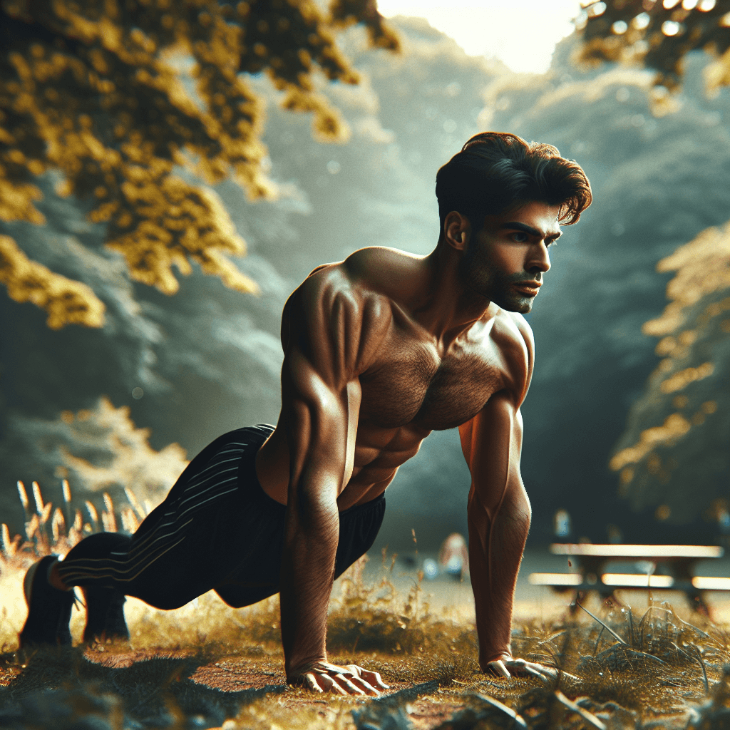 Descubre los beneficios de hacer 20 flexiones al día en nuestro último artículo. Aprende cómo este ejercicio clásico puede fortalecer tus músculos, mejorar tu resistencia y aumentar tu confianza, todo mientras cuidas tus articulaciones. ¡Comienza tu viaje hacia una mejor versión de ti mismo y evoluciona tu rutina de calistenia!