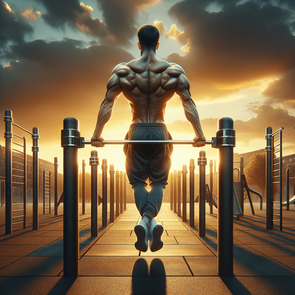 ¿Quién es el mejor calistenico del mundo?