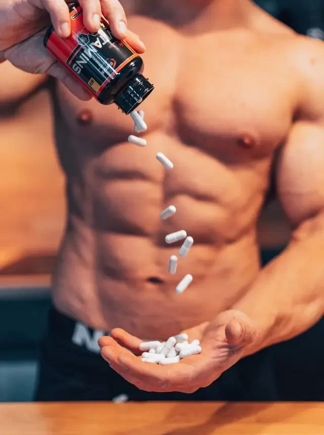 Cómo Incrementar la Testosterona de Forma Natural
