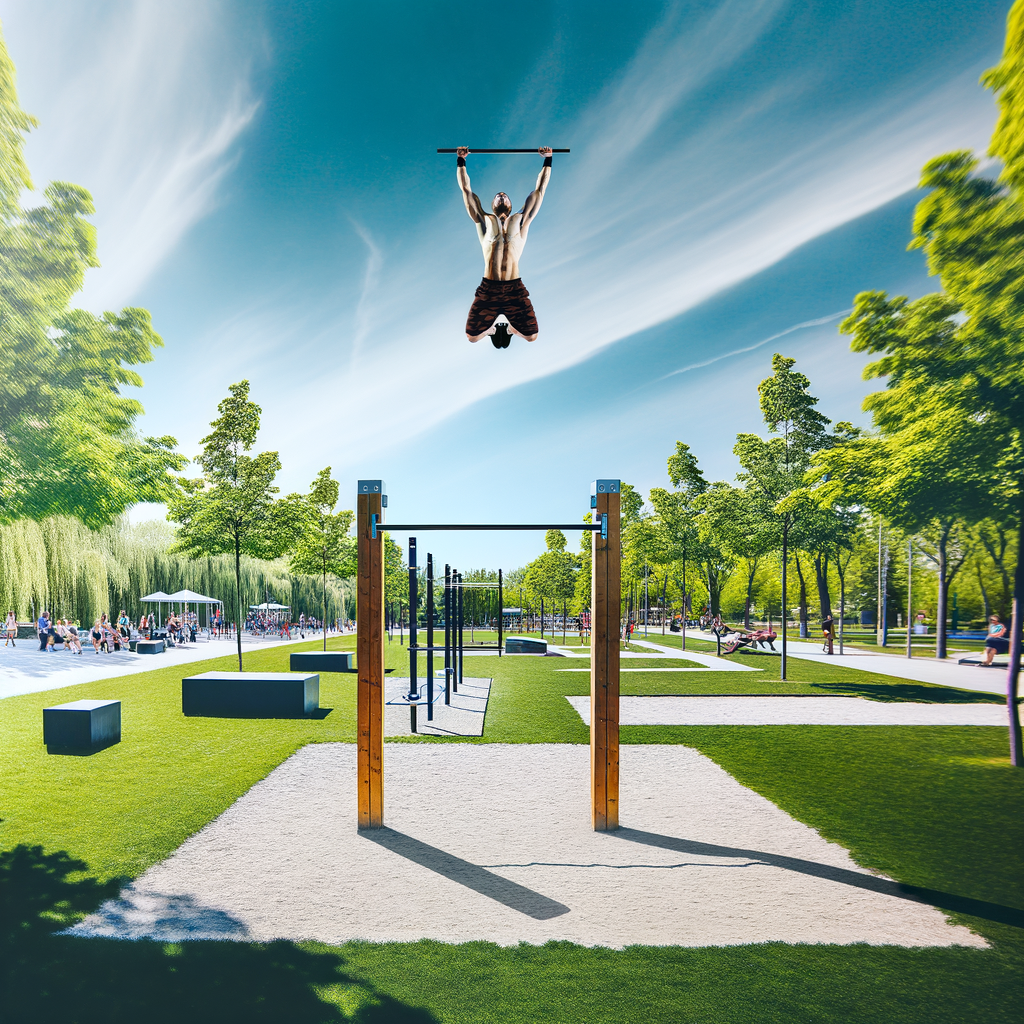 CrossFit o Calistenia, ¿cuál se adapta mejor a tu entrenamiento?