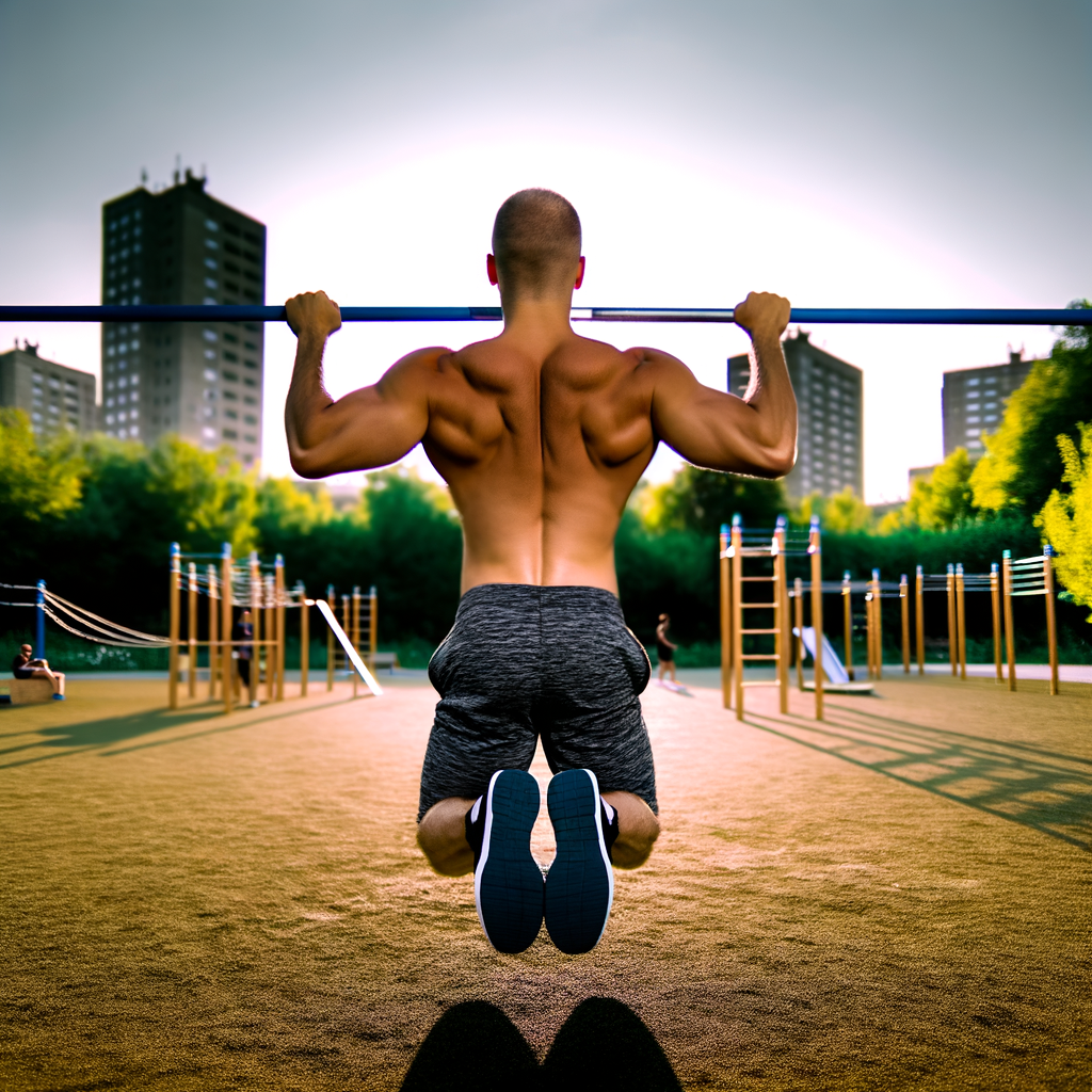 Cómo Iniciar en los Entrenamientos de Resistencia