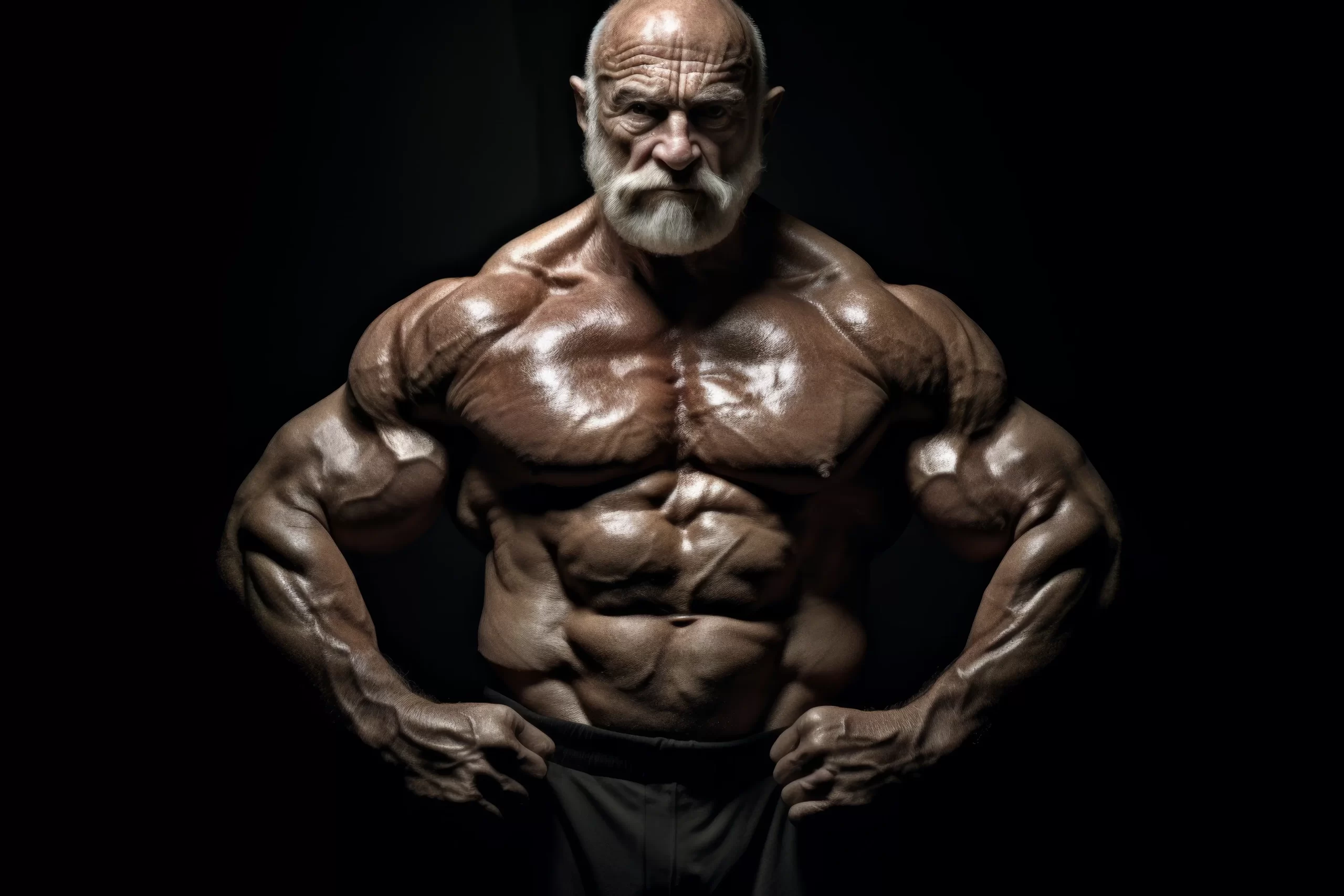 Guía Definitiva para Endomorfos en Fitness y Nutrición